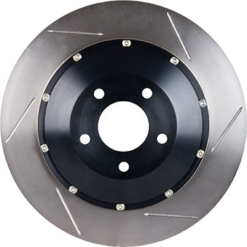 TWO PIECE ROTORS