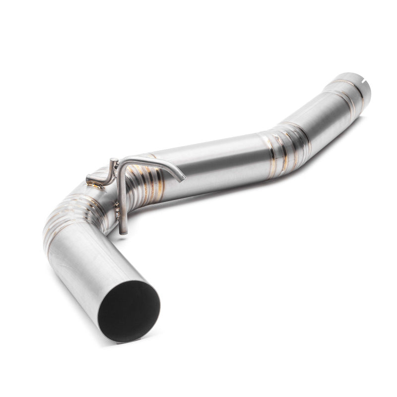 COBB Titanium Cat Back Exhaust 3in Hatch Subaru 2011-2014 WRX / 2008-2014 STI | 515150