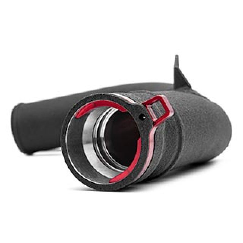 COBB Aluminum Charge Pipe Subaru 2022-2024 WRX / 2020-2025 Outback XT / 2019-2025 Ascent | 746110