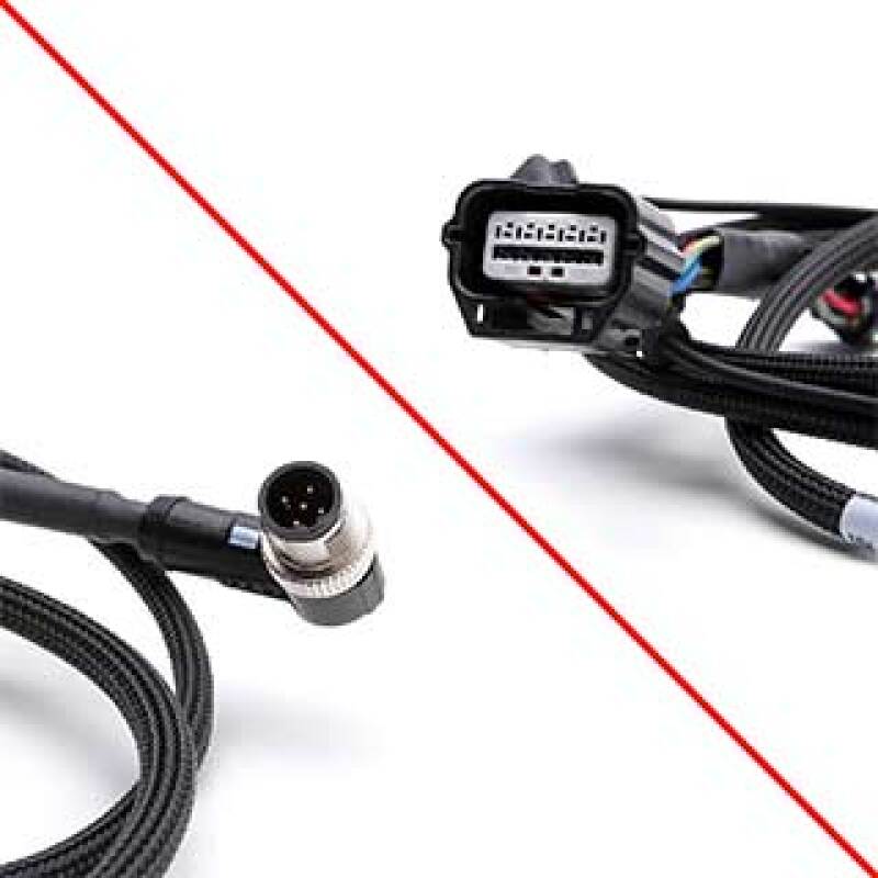 COBB CAN Flex Fuel Upgrade Module Harness Bracket Ethanol Sensor 6-Speed Subaru 2018-2021 WRX | 344650