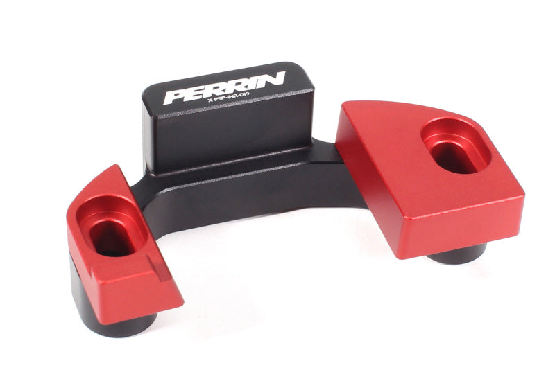 Perrin Performance Super Shifter Stop w/ OEM Standard Throw Shifter Subaru 2018-2025 WRX | PSP-INR-023