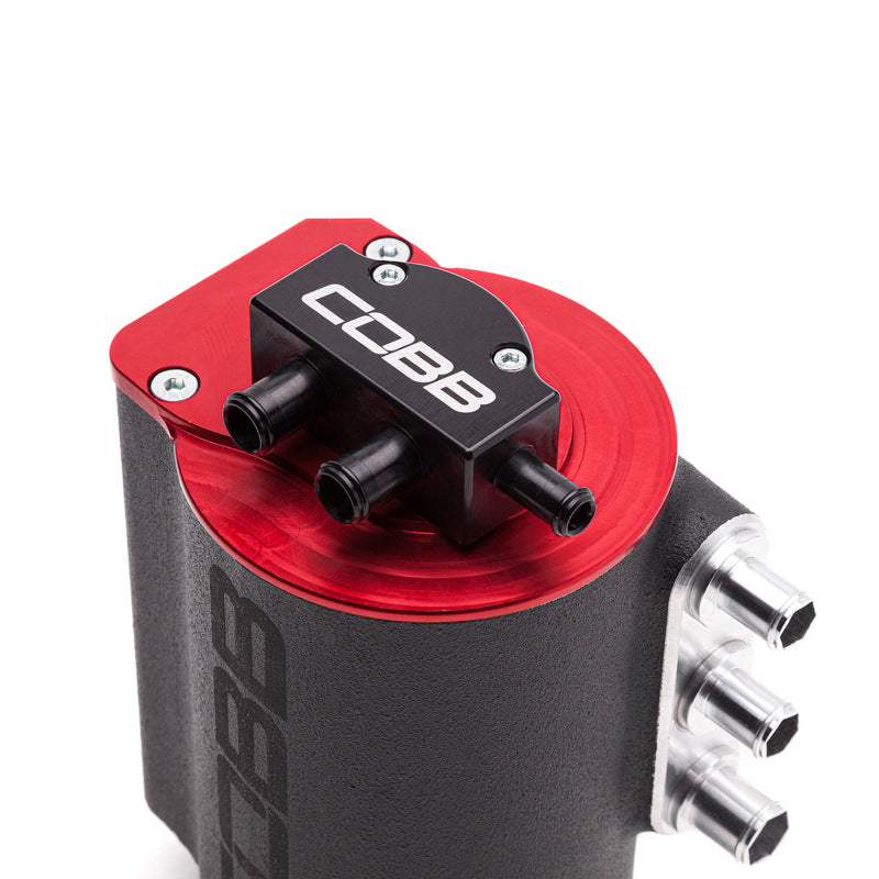 COBB Air Oil Separator (843615) | Subaru WRX 2015-2021