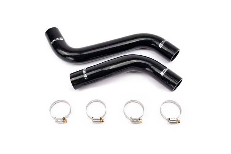 AMS Performance Radiator Hose Kit Black (AMS.50.06.0013-1) | Subaru WRX 2022-2025