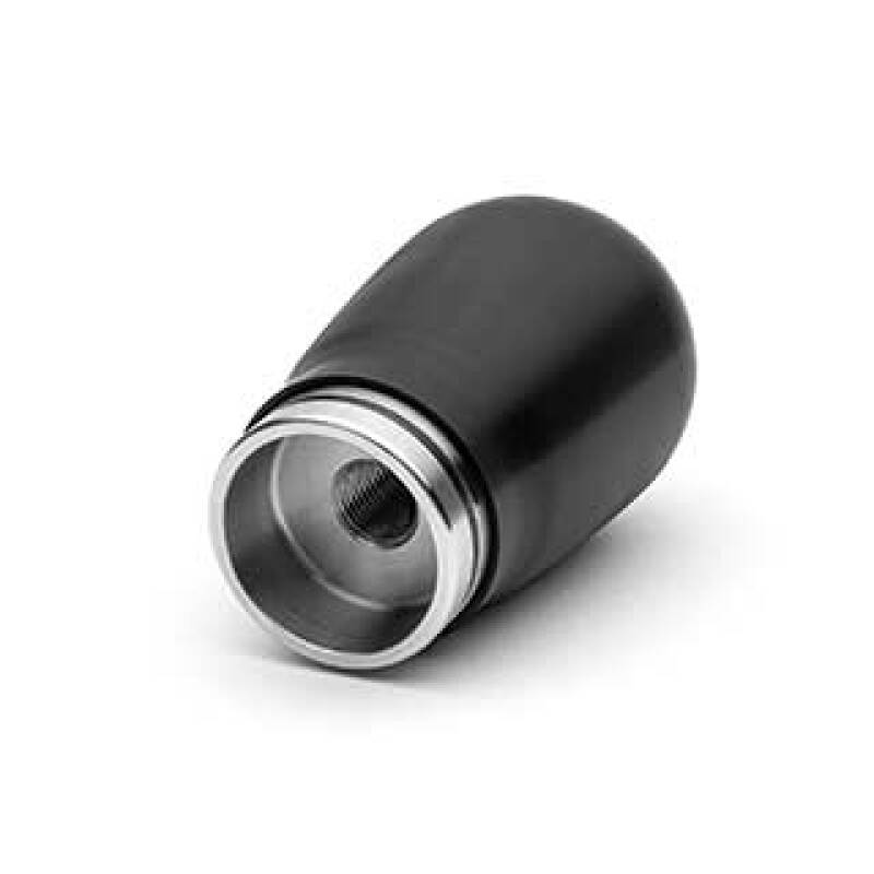 COBB Tall Weighted Shift Knob Black Manual Subaru 2013-2025 BRZ / 2013-2016 FRS / 2017-2021 GT86 / 2022-2024 GR86 | 291370-BK