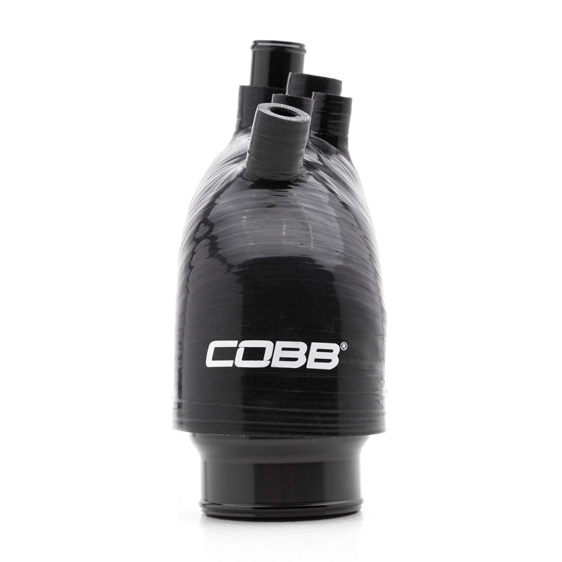 COBB Turbo Inlet V2 Stealth Black Subaru 2008-2014 WRX / 2005-2009 Outback XT / 2005-2009 Legacy GT | 724450