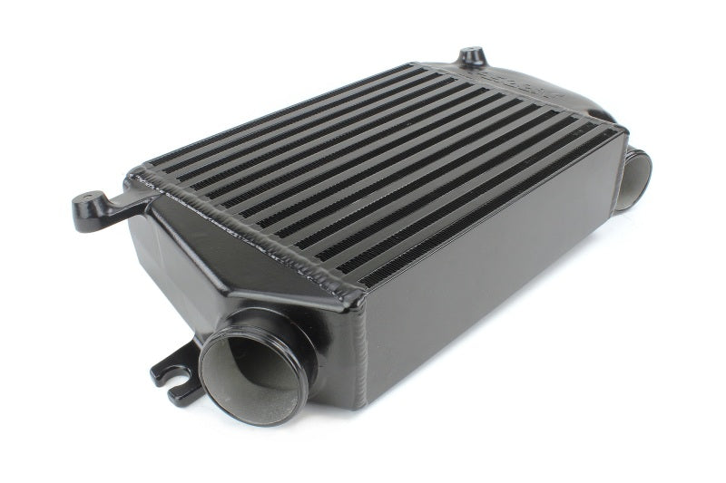 Perrin Top Mount Intercooler Black (PSP-ITR-325BK) | Subaru WRX 2015-2021