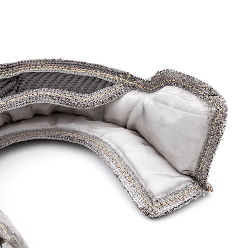 COBB EJ Turbo Blanket Black Lava (821660) | Subaru WRX 2002-2014 / STI 2004-2021