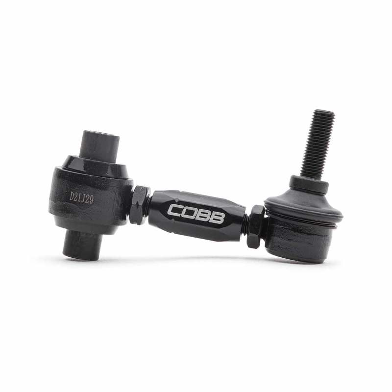 COBB Rear HD Sway Bar Endlink Set Subaru 2008-2021 WRX / 2008-2021 STI / 2013-2025 BRZ / 2013-2016 FR-S/ 2017-2021 GT86 / 2022-2024 GR86 / 2009-2013 Forester XT | CB-3915K