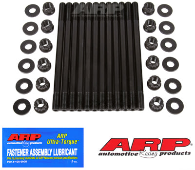 ARP Head Stud Kit FA20 FA20DIT (260-4301) | Subaru WRX 2015-2021 / Forester XT 2014-2018 / BRZ 2013-2021 / Scion FR-S 2013-2016 / Toyota GT86 2017-2021