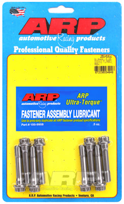 ARP EJ 2.5L Rod Bolts (260-6302) | Subaru WRX 2006-2014 / STI 2004-2021