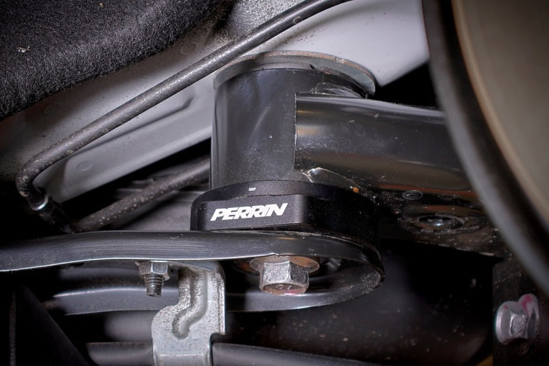 PERRIN 15-25 Subaru WRX/STI / 22-25 BRZ Rear Subframe Lockdown