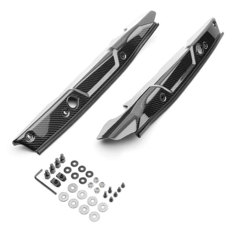 COBB Redline Fender Shrouds Subaru 2022-2025 WRX | 746170