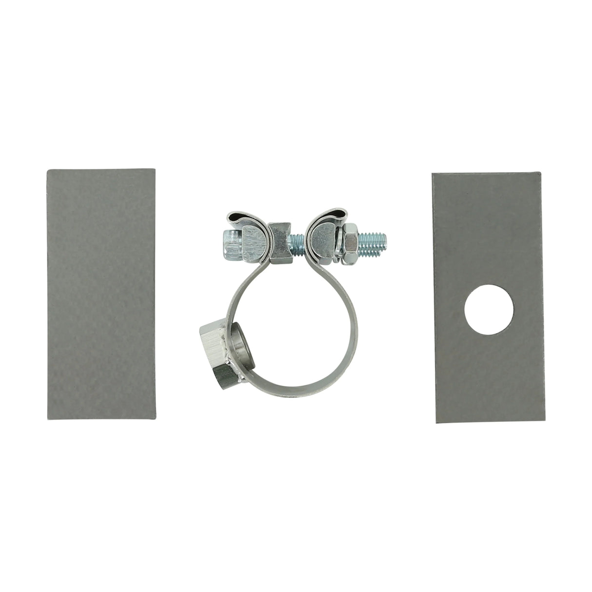 AEM No-Weld O2 Sensor Mount for 1.75 to 2.0 inch Diameter Pipe (30-2355-200)