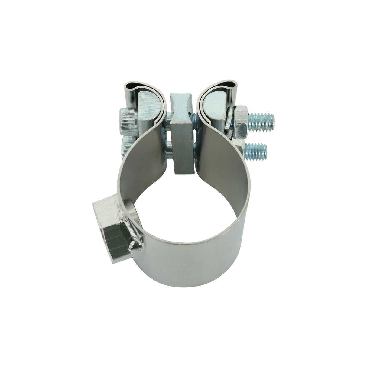 AEM No-Weld O2 Sensor Mount for 1.75 to 2.0 inch Diameter Pipe (30-2355-200)