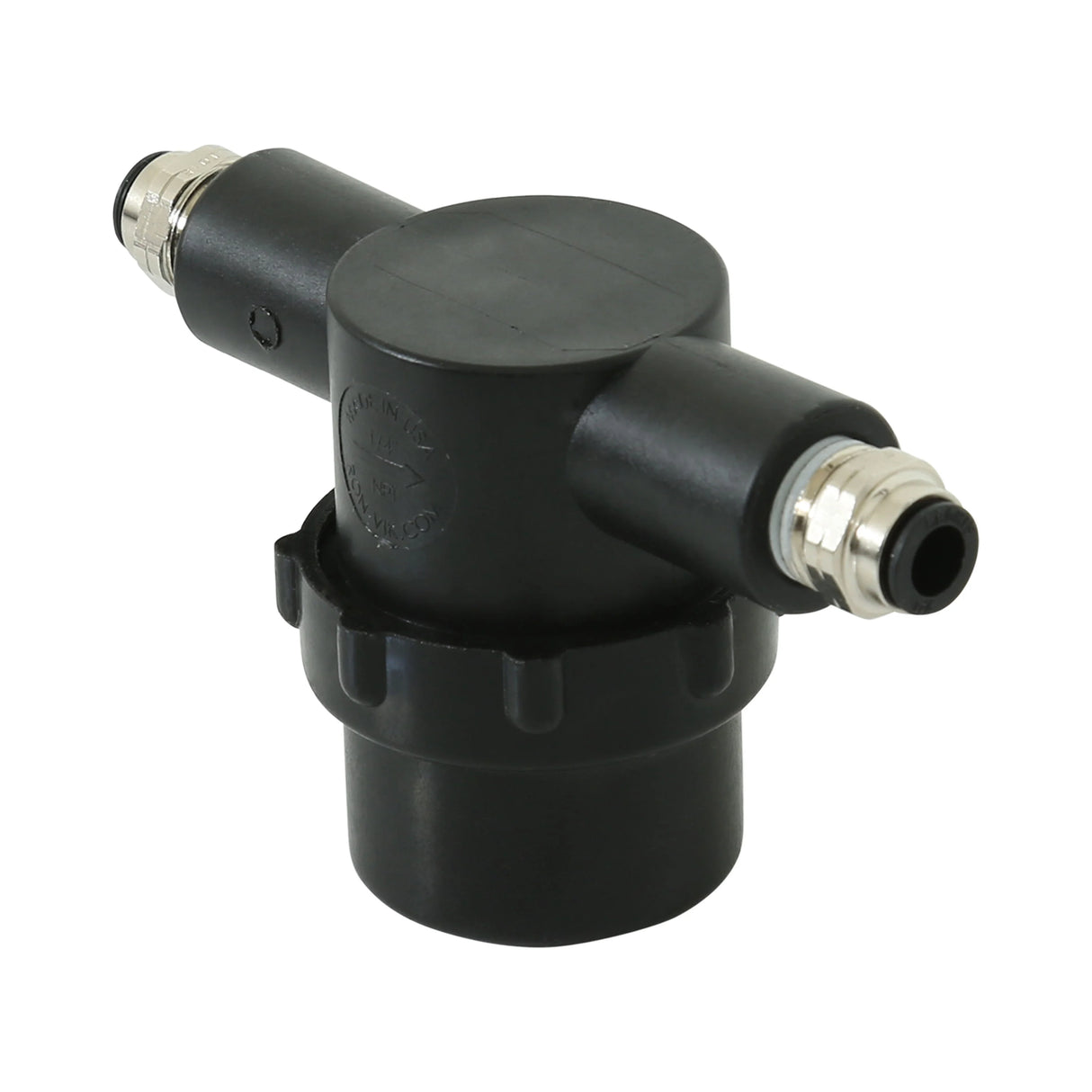 AEM Water Methanol Injection Inline Filter (30-3003)