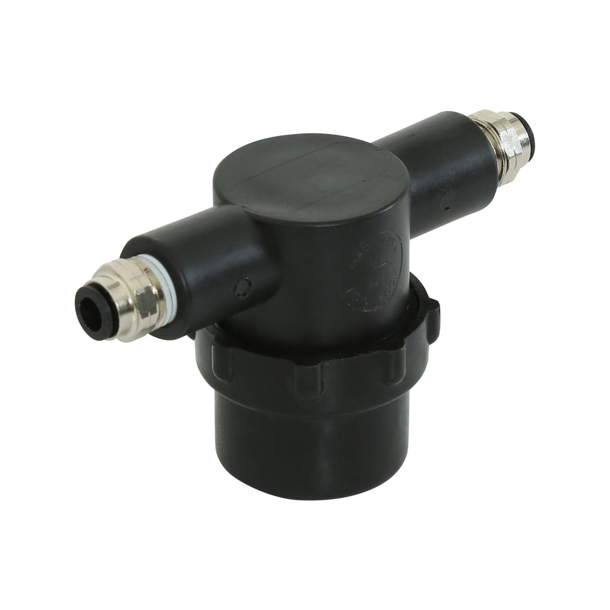 AEM Water Methanol Injection Inline Filter (30-3003)