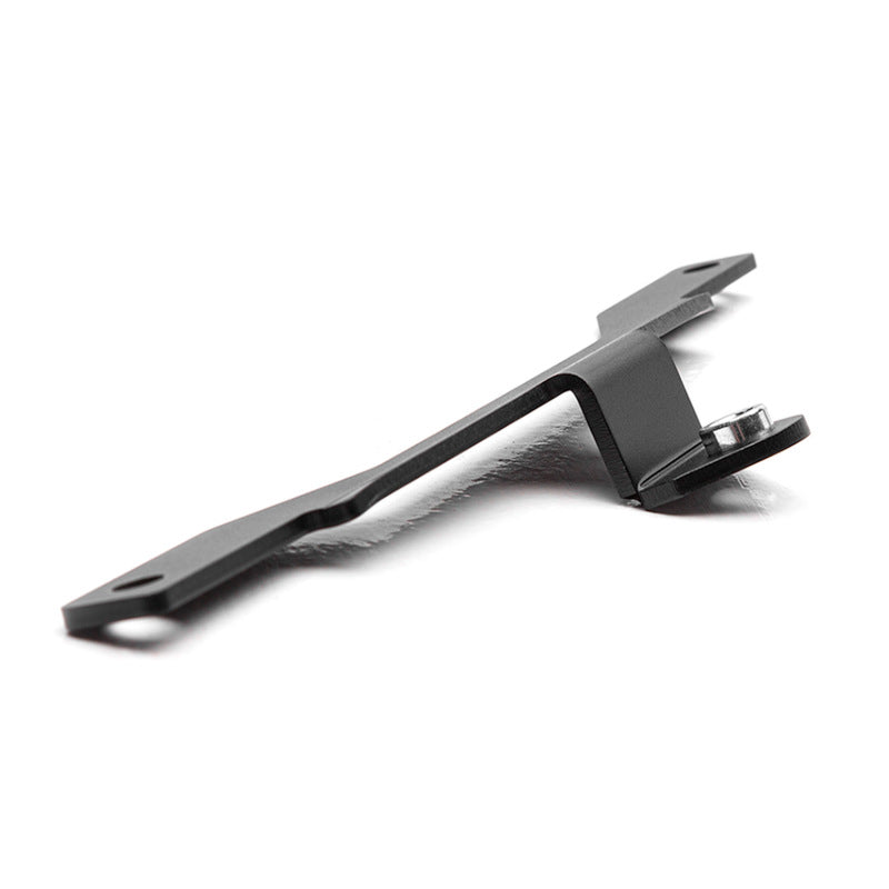 COBB Redline Carbon Fiber Engine Cover Gloss Finish Subaru 2015-2021 WRX | 442605