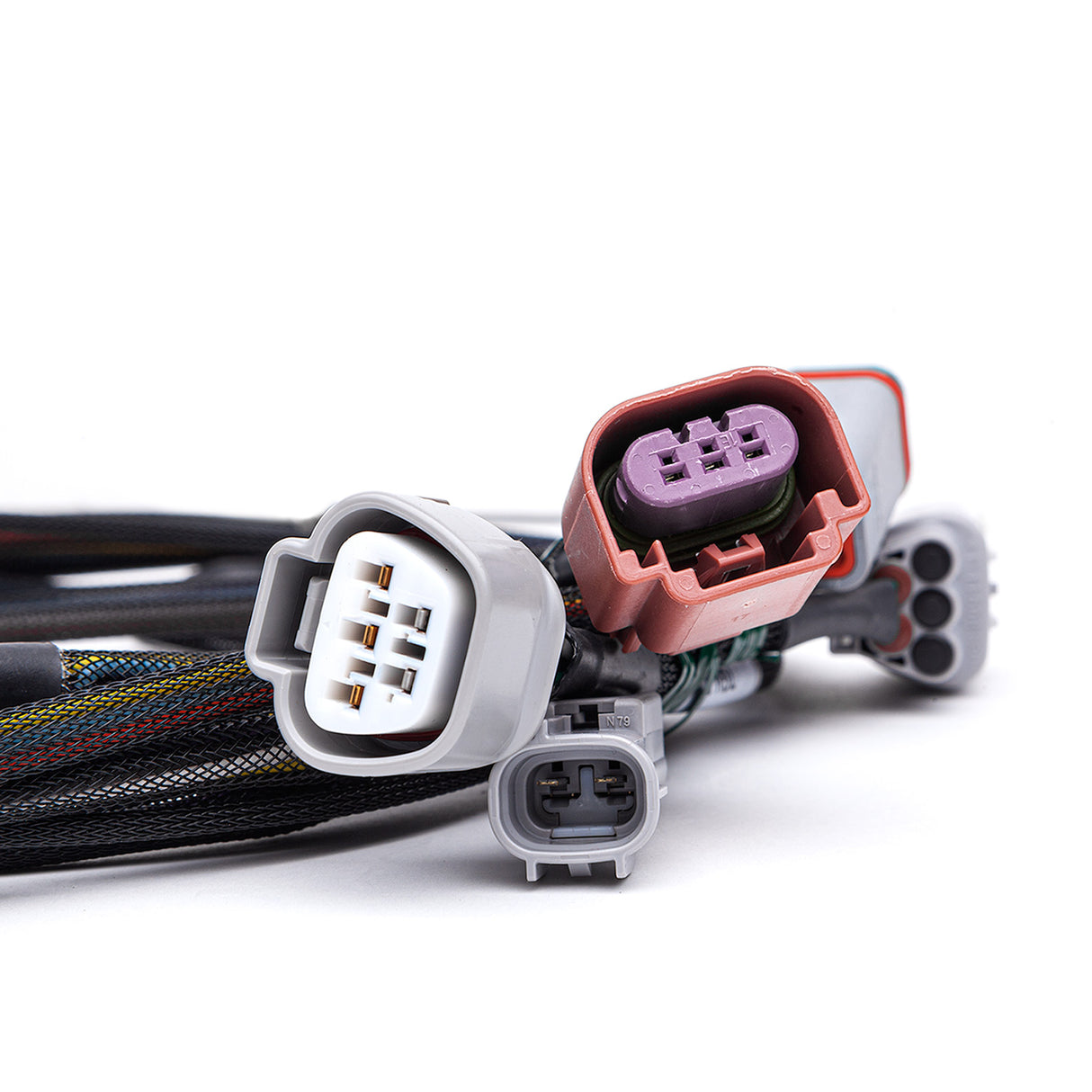 COBB Previous Ethanol Sensor to NexGen Fuel Ethanol Sensor Kit Module And Harness Only (315670) | Subaru STI 2008-2021