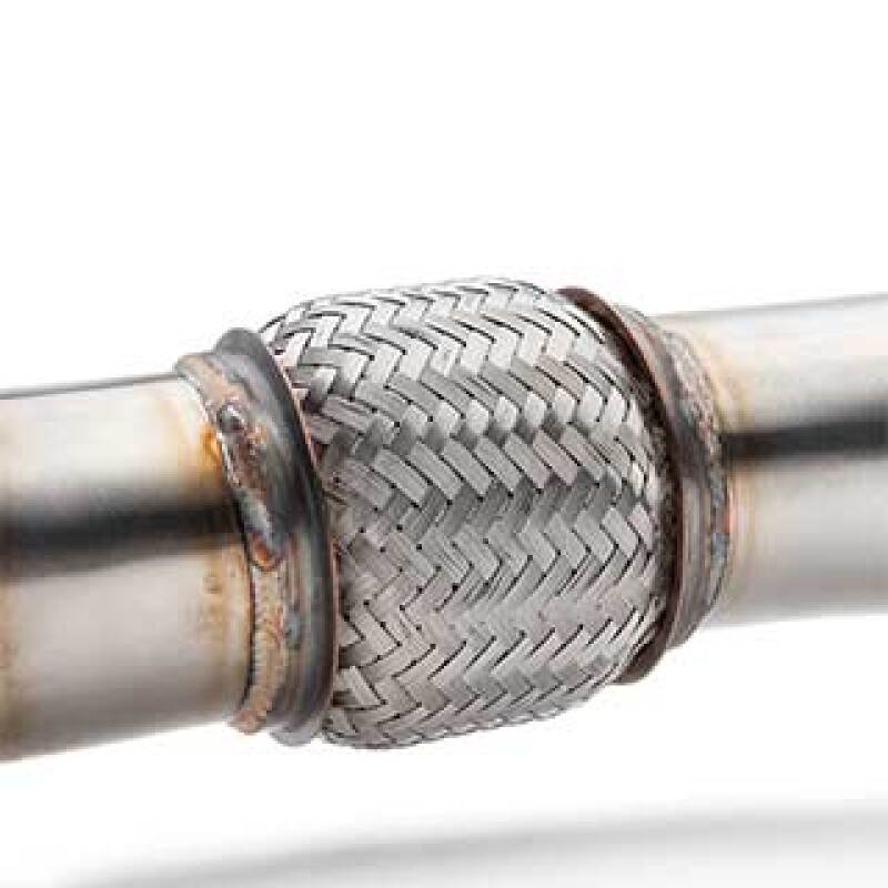 COBB Cat Back Exhaust Stainless Steel Sedan Subaru 2011-2021 WRX / 2011-2021 STI | 515160