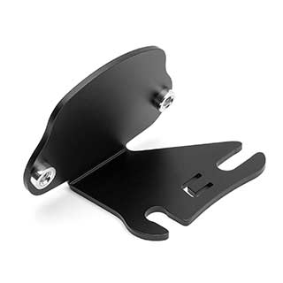 COBB Previous Ethanol Sensor Kit to Subaru CAN FF Upgrade Module Harness Bracket 6-Speed Subaru 2018-2021 WRX | 344650-UP