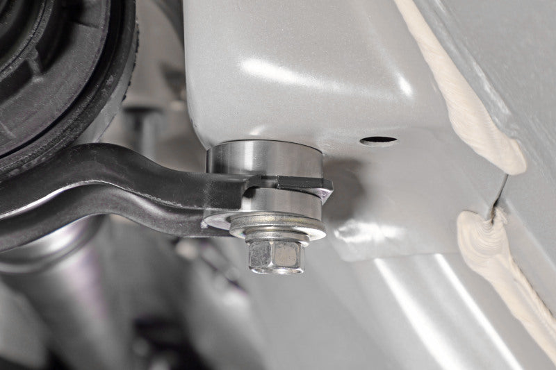 Perrin Driveshaft Carrier Bushings (PSP-DRV-210) | Subaru WRX / BRZ / Ascent / Forester XT / Crosstrek Scion FR-S / Toyota GT86 / GR86