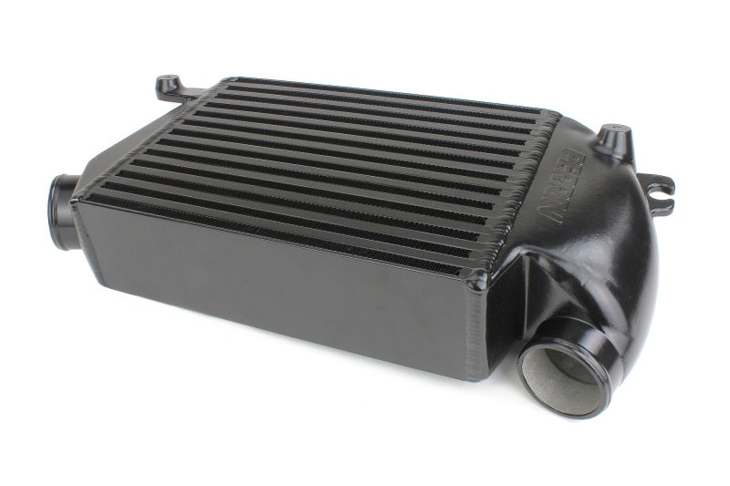 Perrin Top Mount Intercooler Black (PSP-ITR-325BK) | Subaru WRX 2015-2021