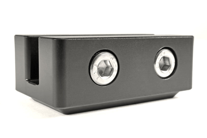 Perrin Jack Pad Set Black (PSP-BDY-040BK) | Subaru Subaru WRX / STI / BRZ / Forester XT / Legacy GT / Legacy XT / Outback XT / Crosstrek / Ascent / Scion FR-S / Toyota GT86 / GR86