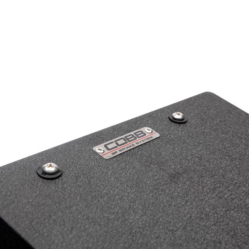 COBB SF Air Intake Box Subaru 2002-2007 WRX / 2004-2007 STI / 2004-2008 Forester XT | 712160