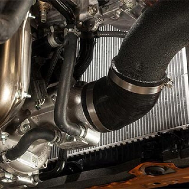 COBB Aluminum Intake Tube (746100) | Subaru WRX 2022-2025