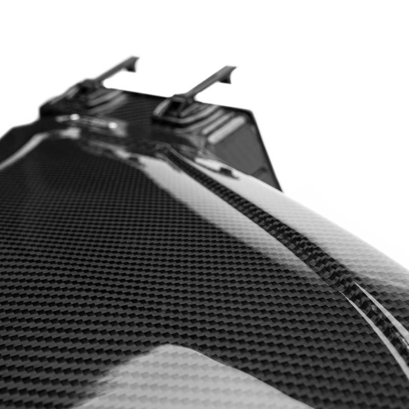 COBB Redline Carbon Power Scoop (Works w/Factory Airbox) Subaru 2022-2025 WRX | 746150