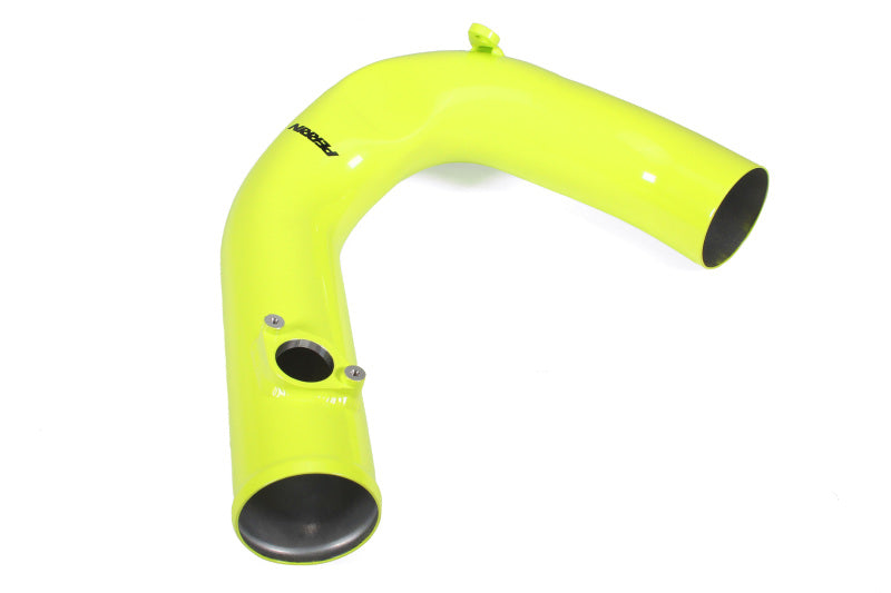 Perrin Cold Air Intake Neon Yellow (PSP-INT-335NY) | Subaru BRZ 2022-2025 / GR86 2022-2025