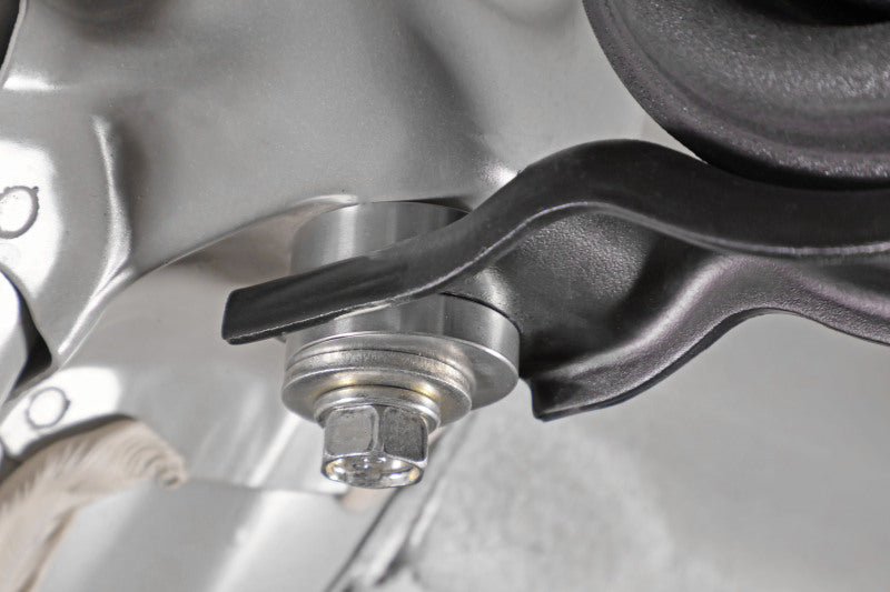 Perrin Driveshaft Carrier Bushings (PSP-DRV-210) | Subaru WRX / BRZ / Ascent / Forester XT / Crosstrek Scion FR-S / Toyota GT86 / GR86