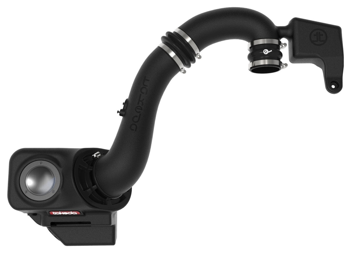 aFe Power Momentum Air Intake With Pro 5R Filter With H4 2.5L Engine (56-70042R) | Subaru Crosstrek 2021-2023 / Forester 2019-2024