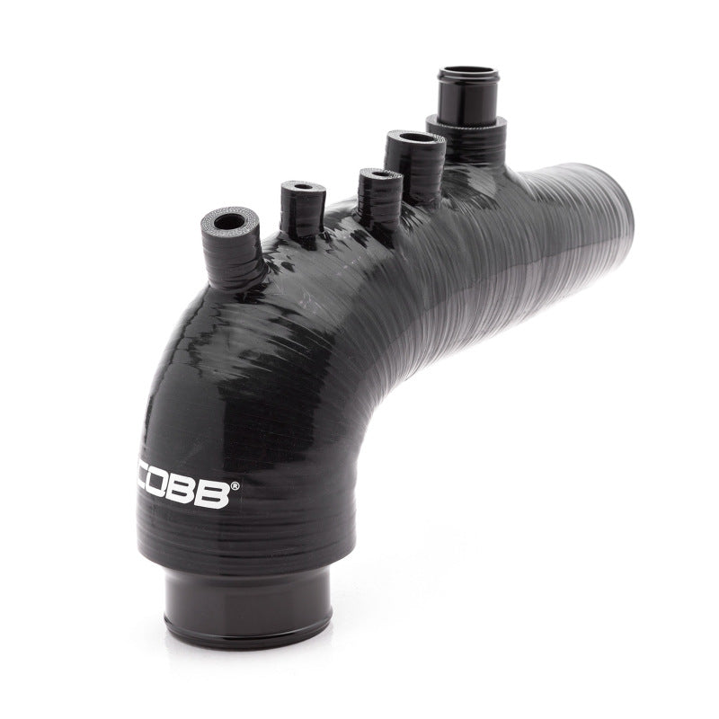 COBB Turbo Inlet V2 Stealth Black Subaru 2008-2014 WRX / 2005-2009 Outback XT / 2005-2009 Legacy GT | 724450