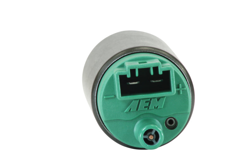 AEM 340LPH In Tank Fuel Pump E85 Ethanol Compatible (50-1200) | Subaru WRX 2002-2007 / STI 2004-2007