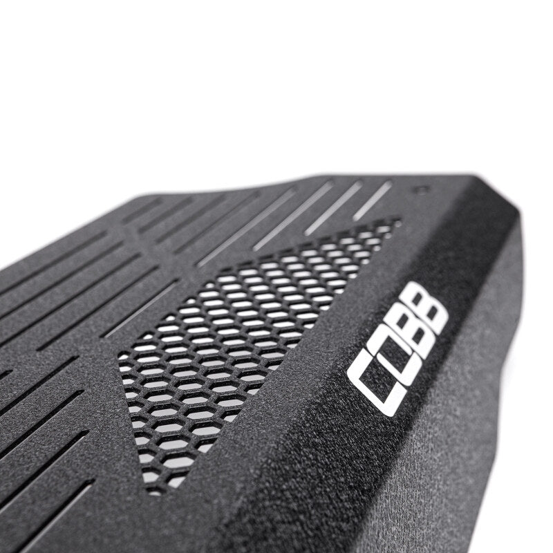 COBB Aluminum Alternator Cover Subaru 2022-2025 WRX | 446600