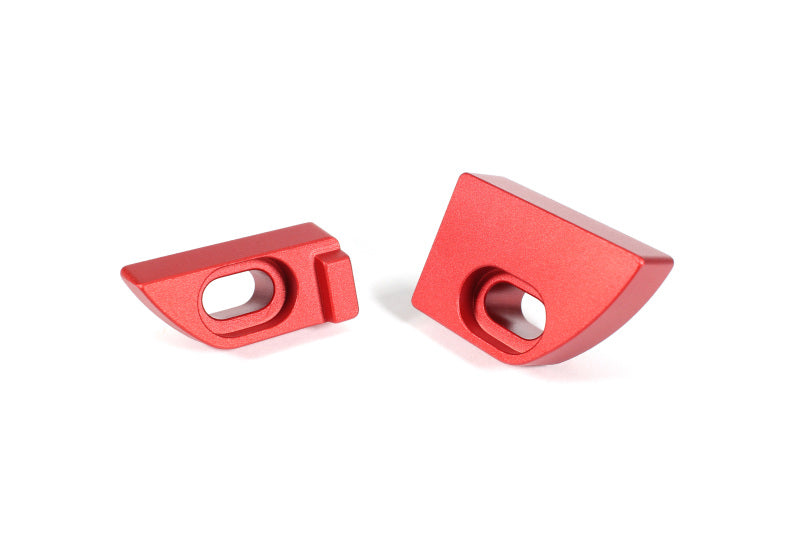 Perrin Performance Shifter Stop Upgrade Kit w/ Perrin Short Shifter Subaru 2015-2025 WRX | PSP-INR-026