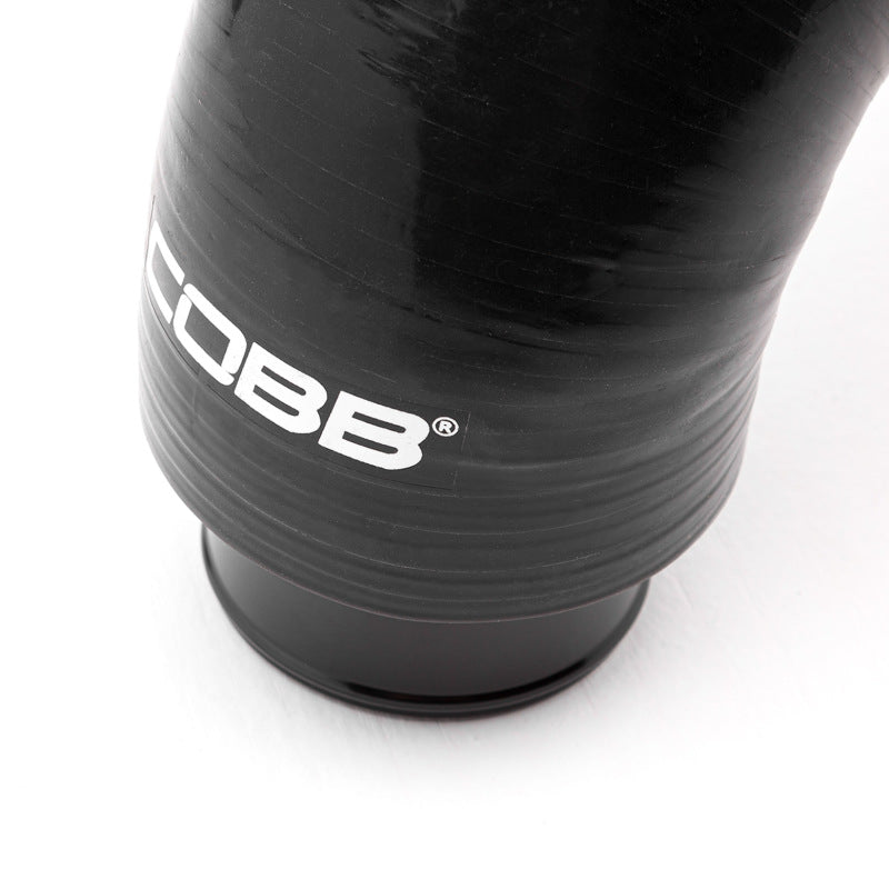 COBB Turbo Inlet V2 Stealth Black Subaru 2008-2014 WRX / 2005-2009 Outback XT / 2005-2009 Legacy GT | 724450