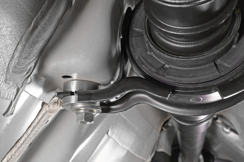 Perrin Driveshaft Carrier Bushings (PSP-DRV-210) | Subaru WRX / BRZ / Ascent / Forester XT / Crosstrek Scion FR-S / Toyota GT86 / GR86