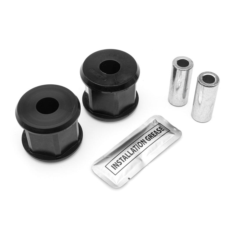 COBB Rear Diff Pinion Crossmember Mount Bushings Subaru 2008-2021 WRX / 2008-2021 STI / 2009-2018 Forester XT | CB-3200K
