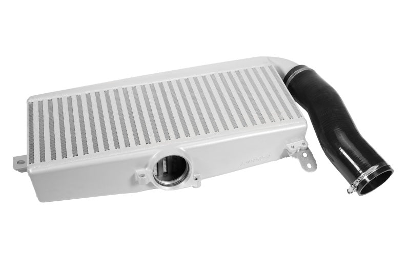 Perrin Top Mount Intercooler Silver (PSP-ITR-330SL) | Subaru WRX 2022-2025