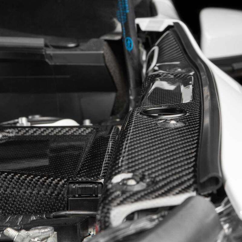 COBB Redline Fender Shrouds Subaru 2022-2025 WRX | 746170