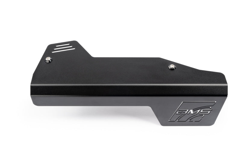 AMS Performance Pulley Cover (AMS.50.06.0014-1) | Subaru WRX 2022-2025