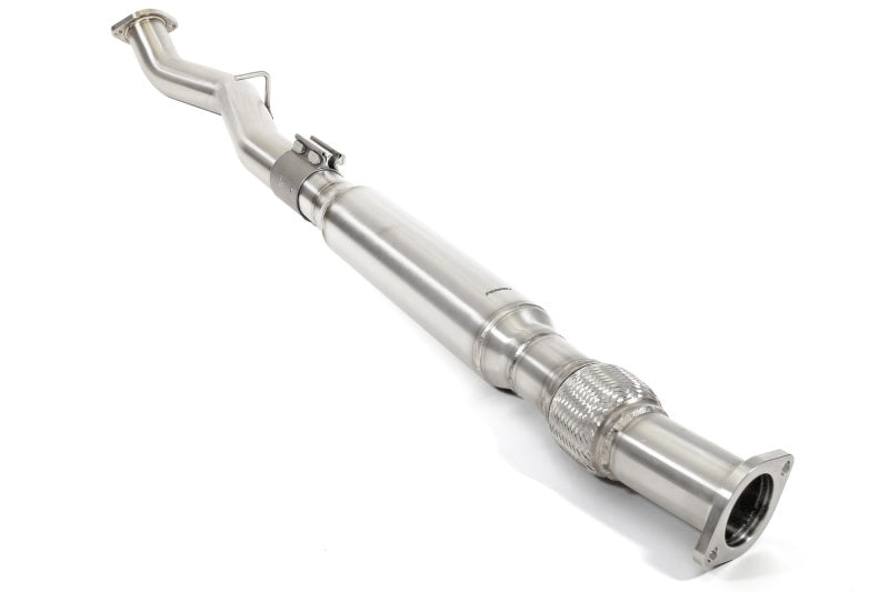 Perrin Stainless Steel Midpipe (PSP-EXT-369BR) | Subaru BRZ 2022-2025 / GR86 2022-2025