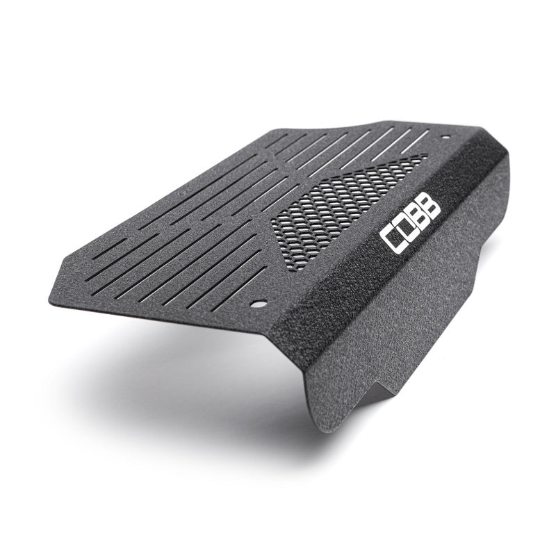 COBB Aluminum Alternator Cover Subaru 2022-2025 WRX | 446600