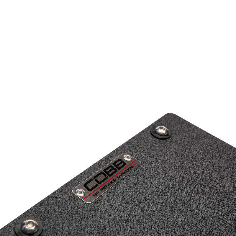 COBB SF Air Intake Box Subaru 2011-2014 WRX / 2008-2014 STI / 2009-2013 Forester XT / 2005-2009 Legacy GT / 2005-2009 Outback XT | 724160