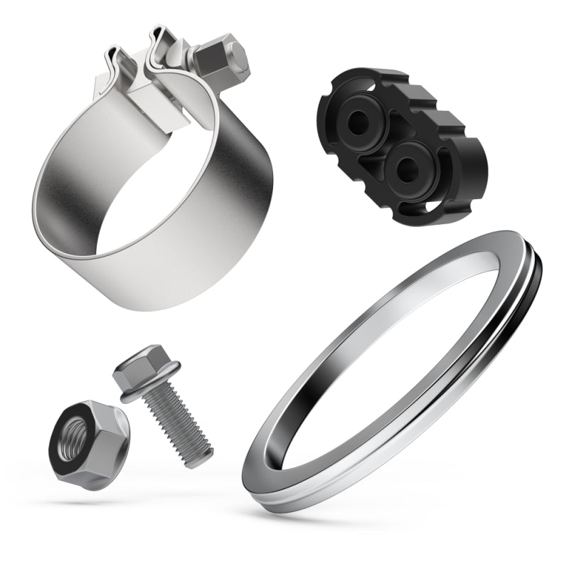 Magnaflow Competition Series Axle Back Exhaust System Subaru 2022-2025 WRX | 19609