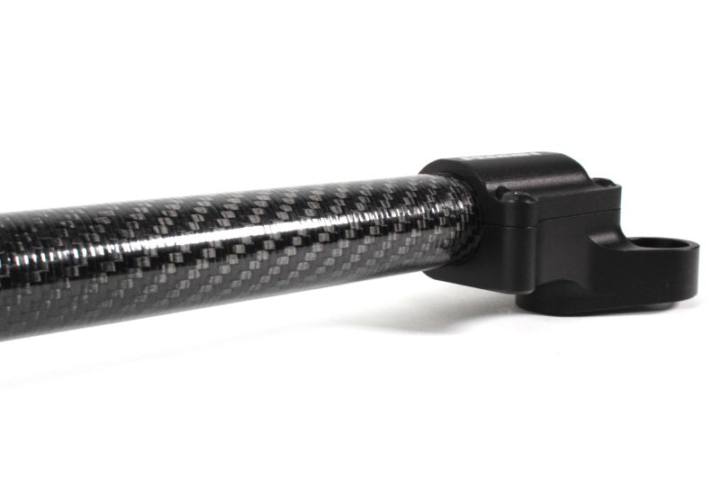 Perrin Front Strut Tower Bar Carbon Fiber (PSP-SUS-066CF) | Subaru BRZ 2013-2025 / Scion FR-S 2013-2016 / Toyota GT86 2017-2021 / GR86 2022-2025