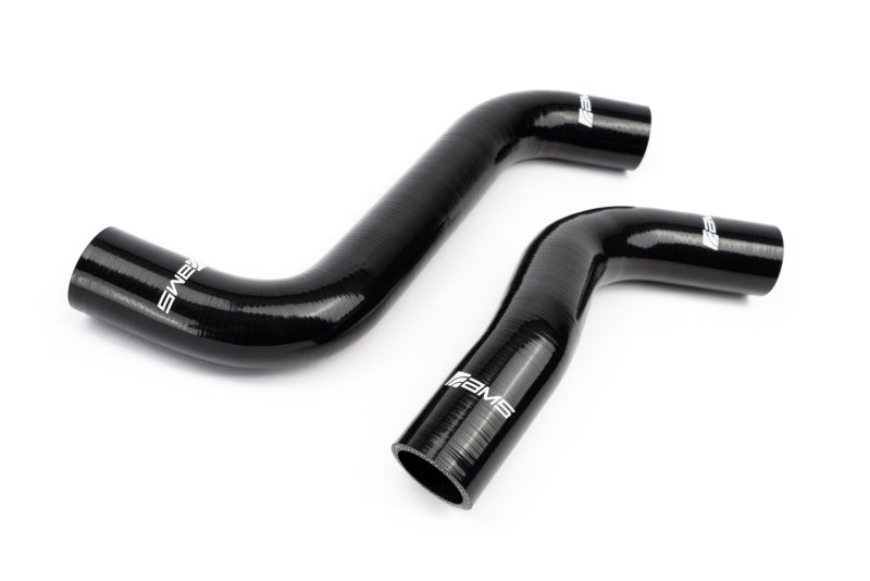 AMS Performance Radiator Hose Kit Black (AMS.50.06.0013-1) | Subaru WRX 2022-2025