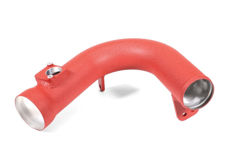 Perrin Cold Air Intake Red (PSP-INT-327RD) | Subaru WRX 2022-2025